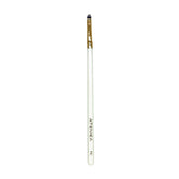 Brocha White Queen Lengua Gato Mini F42- Atenea - Ettos.co